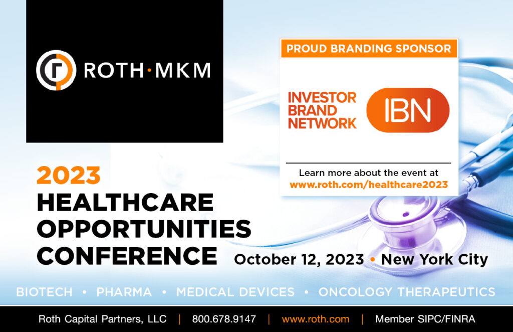 InvestorNewsBreaks – ROTH MKM’s Upcoming Conference to Feature Public ...