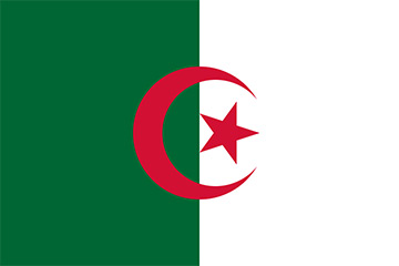 Algeria