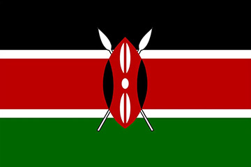 Kenya