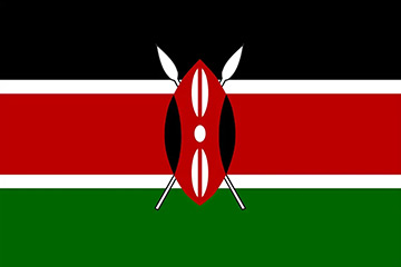 Kenya