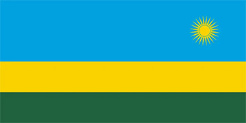 Rwanda