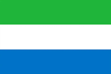 Sierra Leone