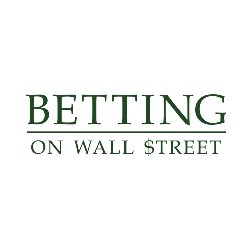 BettingOnWallStreet